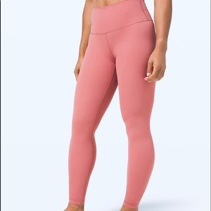 Wunder Under High-Rise Leggings